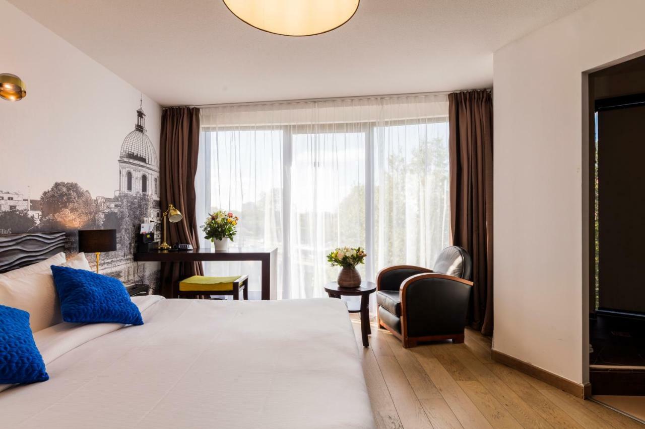 Le Pier Toulouse Hotel - Ortus Екстер'єр фото