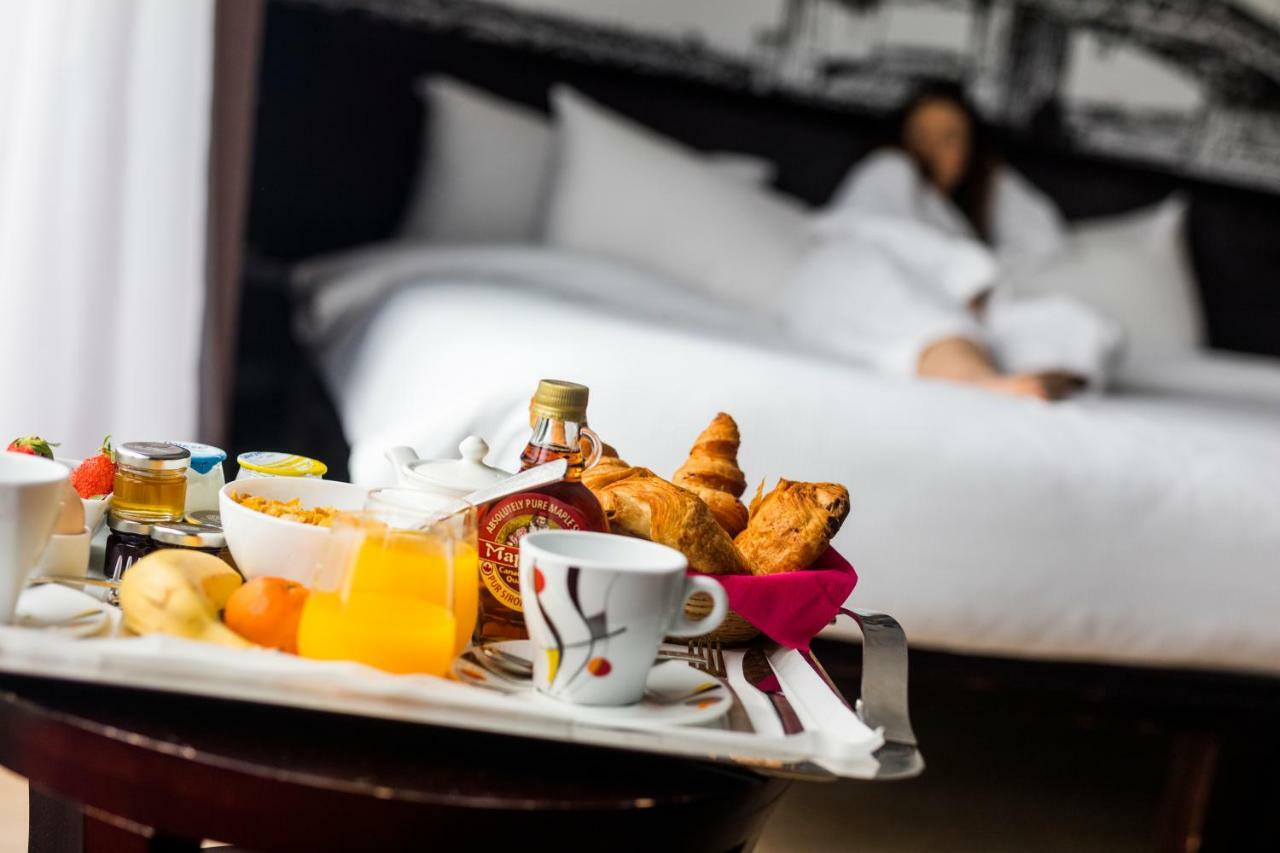 Le Pier Toulouse Hotel - Ortus Екстер'єр фото